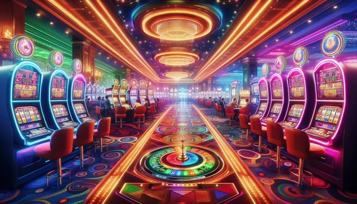 Spinimax Casino
